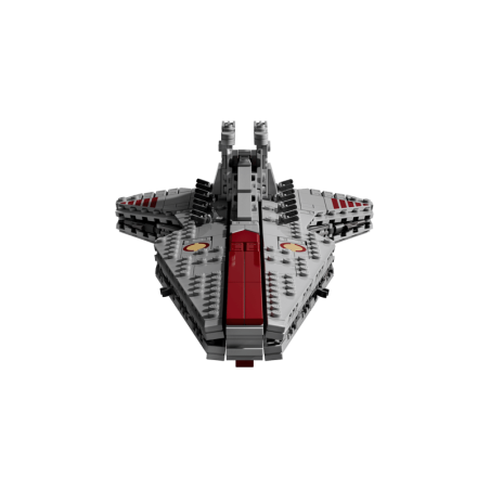 LEGO Star Wars Crucero de Ataque Clase Venator 75441