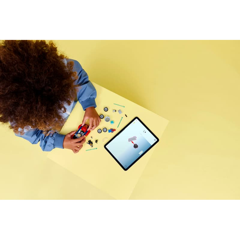 LEGO MARVEL Spider-Man VS Lobezno