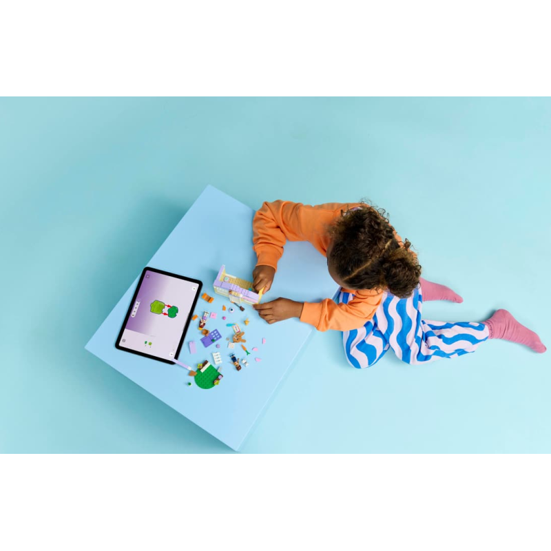 LEGO Friends Hotel Conejitos De Heartlake City 42679