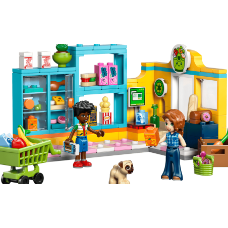 LEGO Friends Minisúper Heartlake City 42680