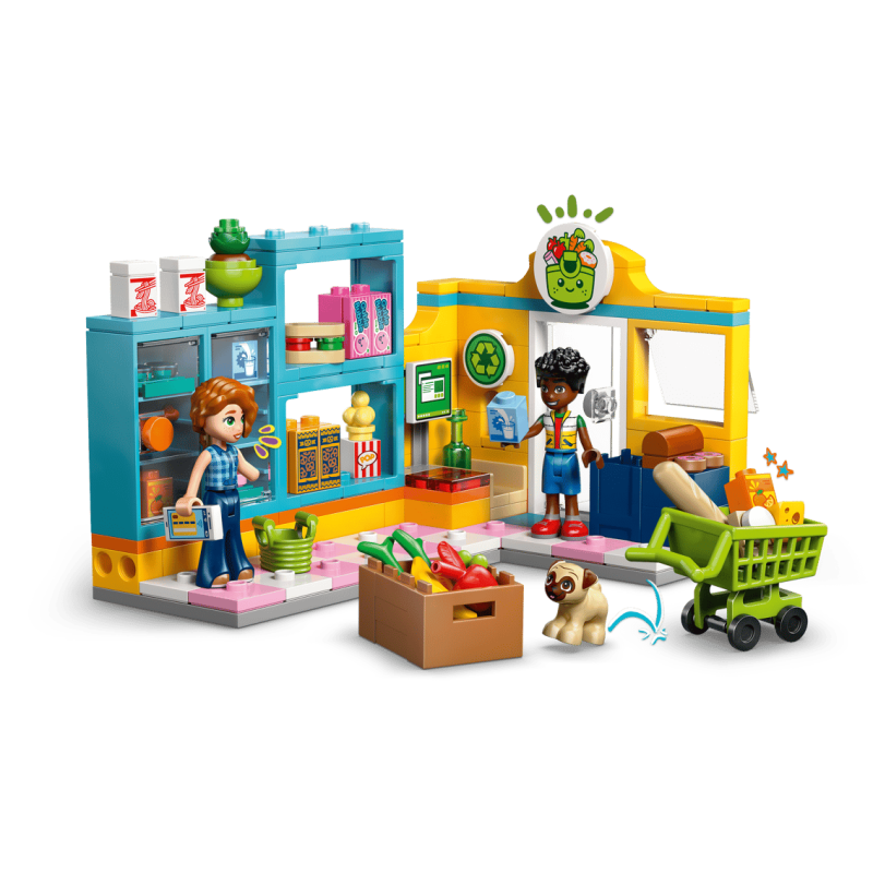 LEGO Friends Minisúper Heartlake City 42680