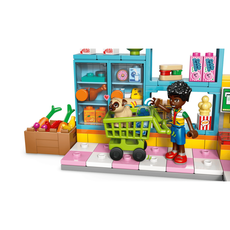 LEGO Friends Minisúper Heartlake City 42680