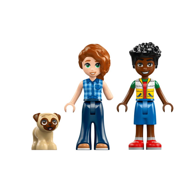 LEGO Friends Minisúper Heartlake City 42680