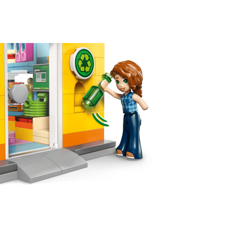 LEGO Friends Minisúper Heartlake City 42680