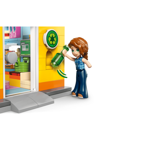 LEGO Friends Minisúper Heartlake City 42680