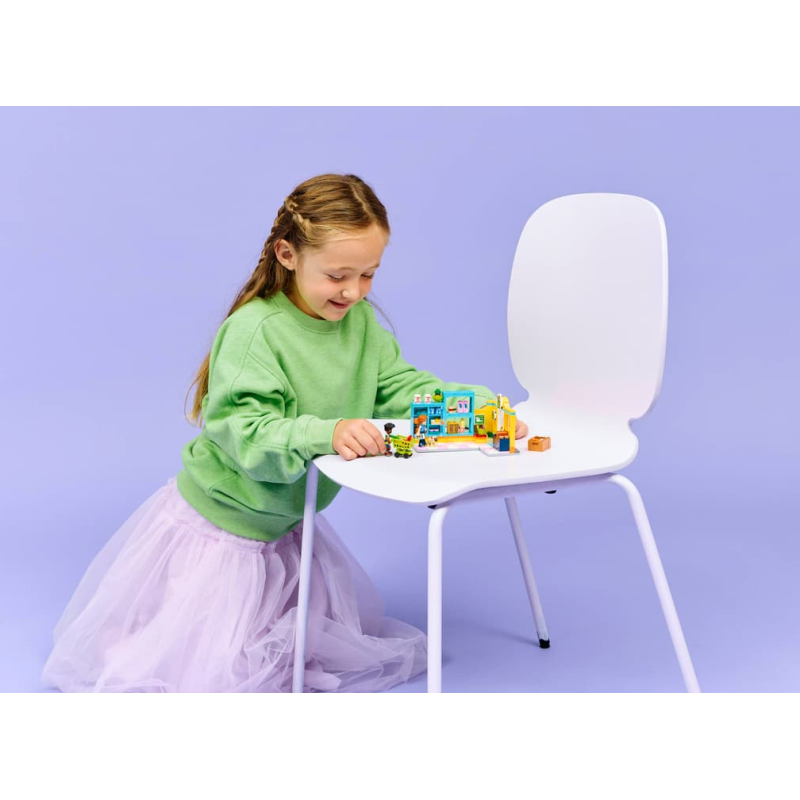 LEGO Friends Minisúper Heartlake City 42680