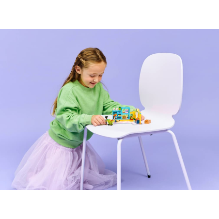 LEGO Friends Minisúper Heartlake City 42680