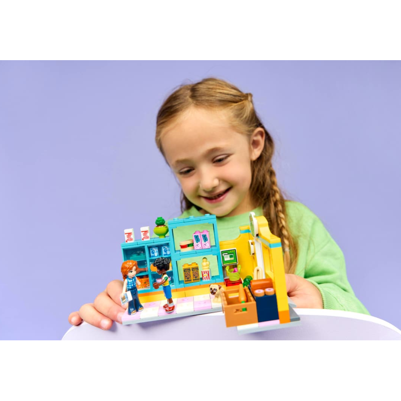 LEGO Friends Minisúper Heartlake City 42680