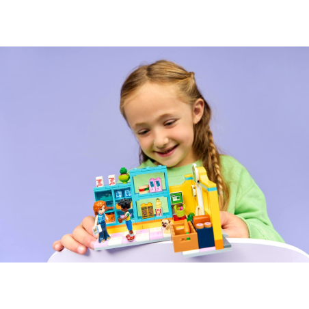 LEGO Friends Minisúper Heartlake City 42680