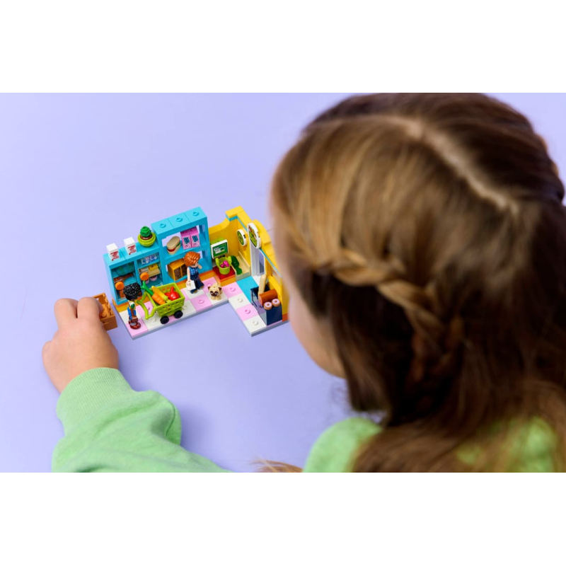 LEGO Friends Minisúper Heartlake City 42680