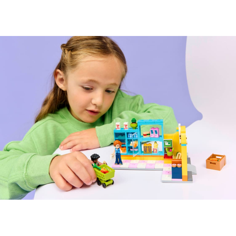 LEGO Friends Minisúper Heartlake City 42680