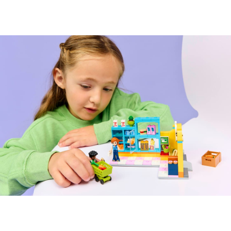 LEGO Friends Minisúper Heartlake City 42680