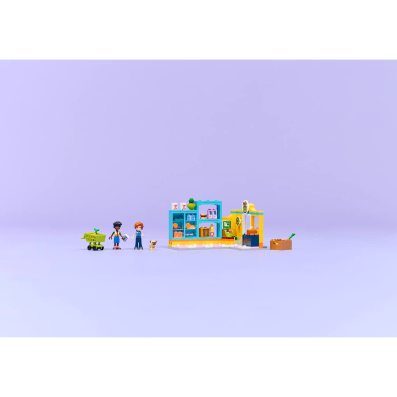 LEGO Friends Minisúper Heartlake City 42680
