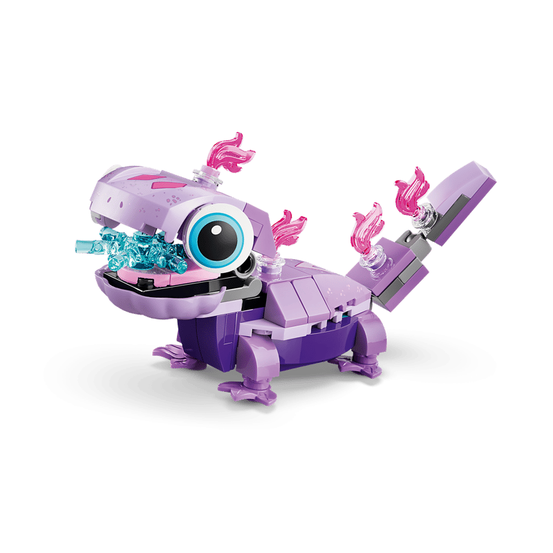 LEGO Disney Divertido Picnic de Olaf y Bruni 43287