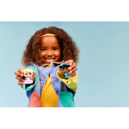 LEGO Disney Mini Jasmine y Rapunzel 43303