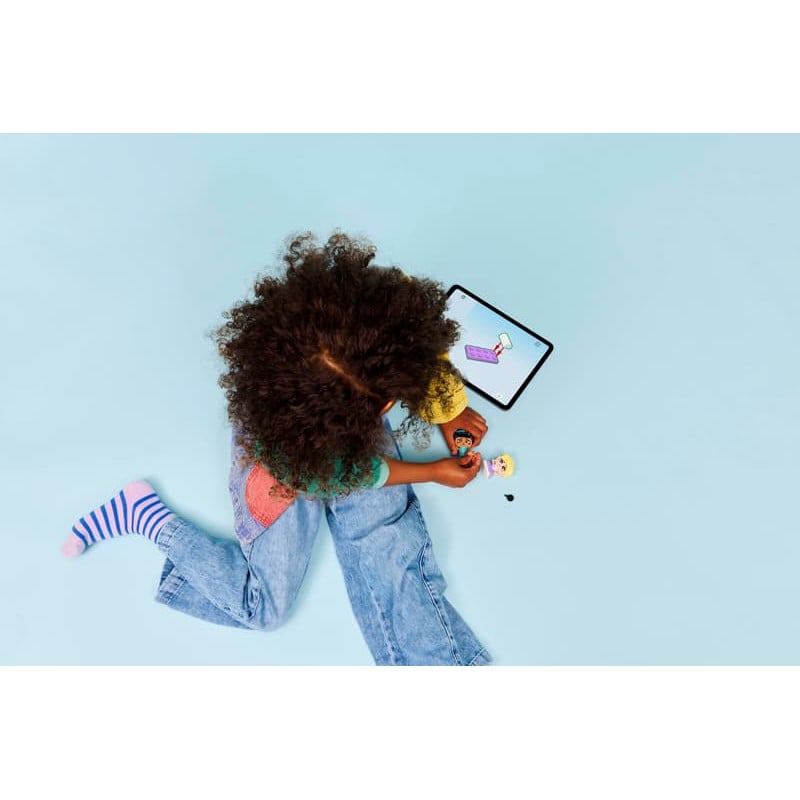 LEGO Disney Mini Jasmine y Rapunzel 43303