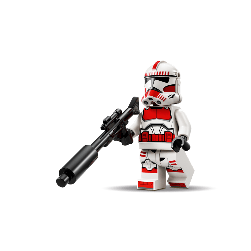 LEGO Star Wars Meca de Soldado Clon de Choque 75448