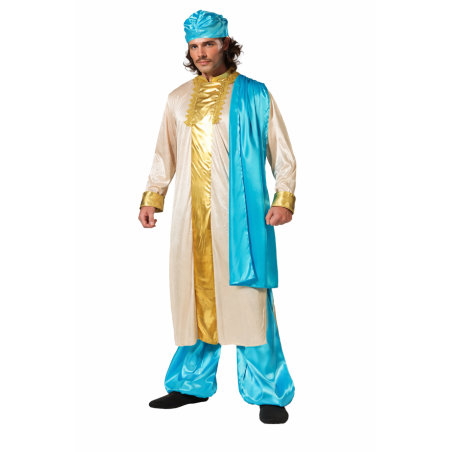 Disfraz Hindú Adulto Talla XS-S De Atosa