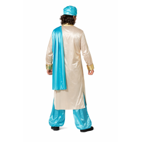 Disfraz Hindú Adulto Talla XS-S De Atosa 2