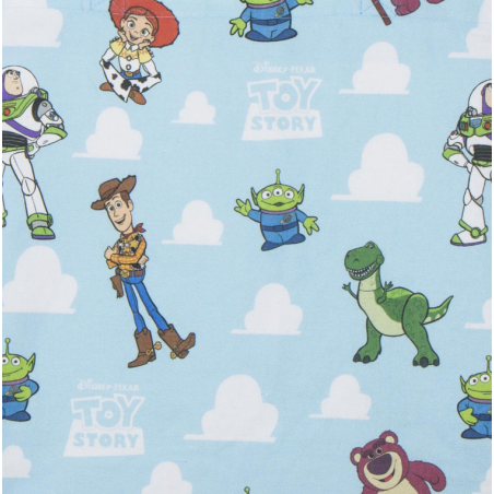 Bolsa Shopping XL Toy Story