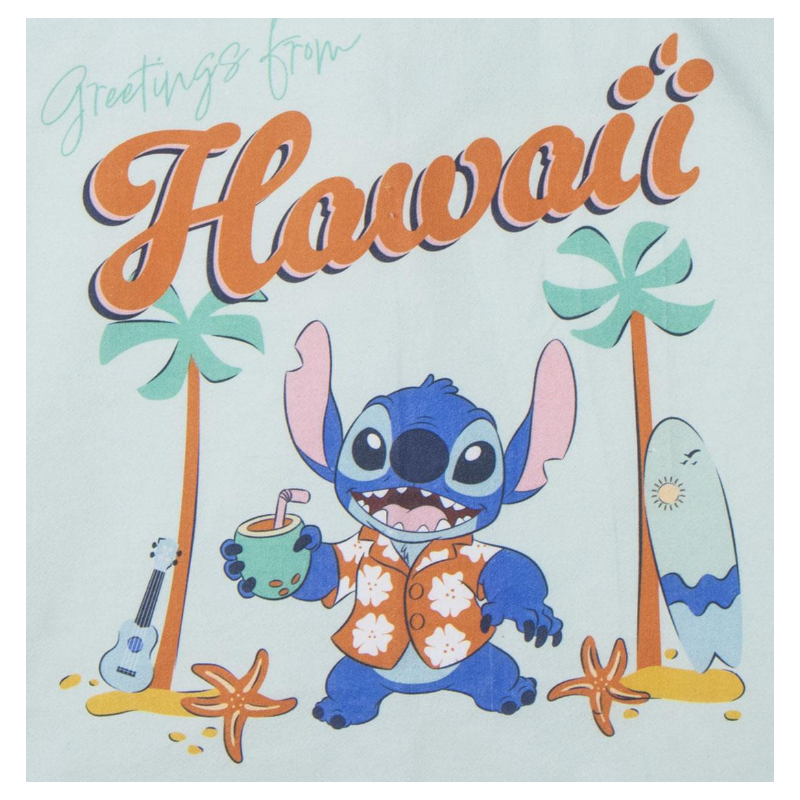 Bolsa Shopping XL Stitch