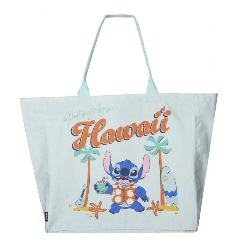 Bolsa Shopping XL Stitch