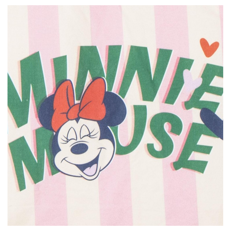 Bolsa Shopping XL Minnie Mouse