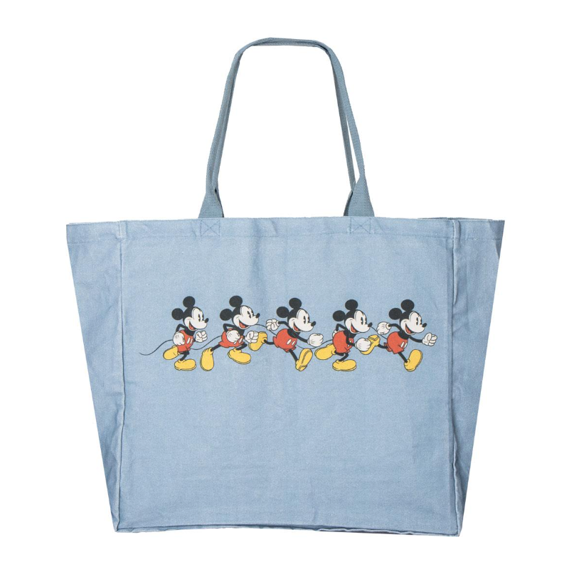Bolsa Shopping XL Mickey Mouse