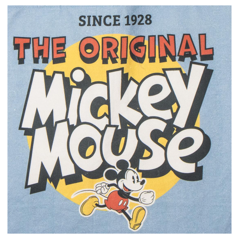 Bolsa Shopping XL Mickey Mouse