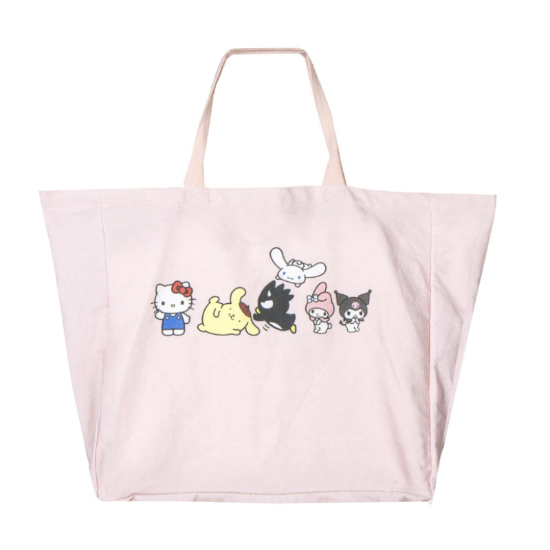 Bolsa Shopping XL Hello Kitty