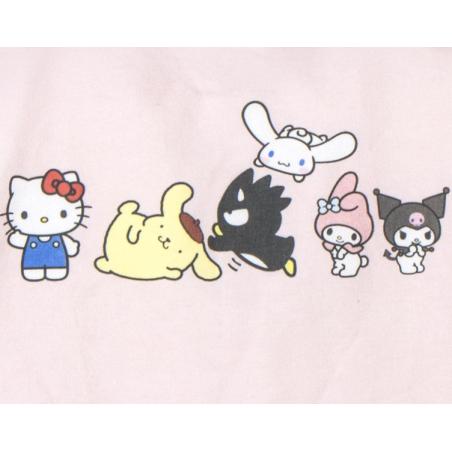 Bolsa Shopping XL Hello Kitty