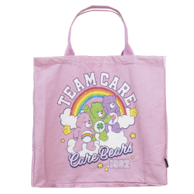 Bolsa Shopping XL Osos Amorosos De Artesanía Cerdá