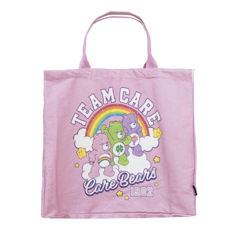 Bolsa Shopping XL Osos Amorosos De Artesanía Cerdá