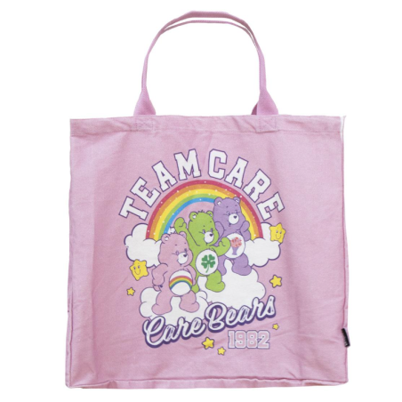 Bolsa Shopping XL Osos Amorosos De Artesanía Cerdá