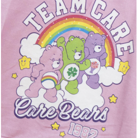 Bolsa Shopping XL Osos Amorosos De Artesanía Cerdá 2