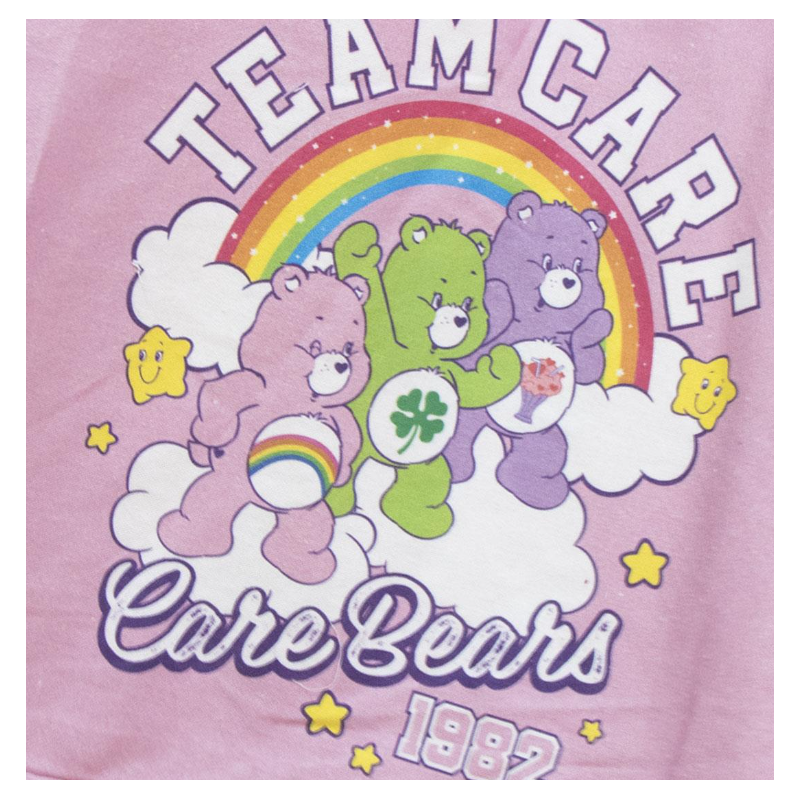 Bolsa Shopping XL Osos Amorosos