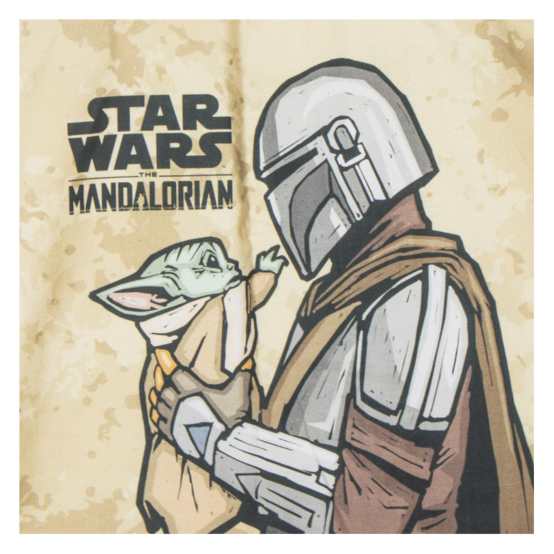 Bolsa Shopping XL The Mandalorian