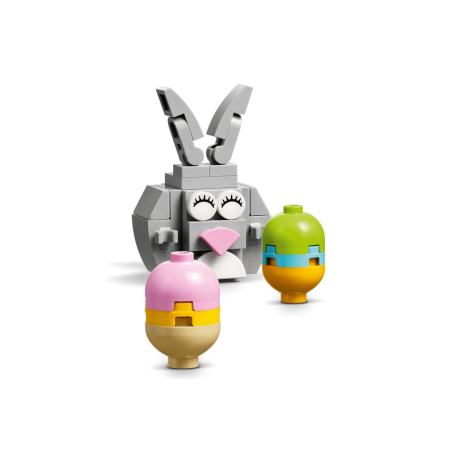 LEGO Búsqueda Huevos De Pascua 40808