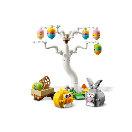 LEGO Búsqueda Huevos De Pascua 40808