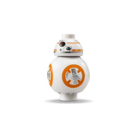 LEGO Star Wars Droide Astromecánico BB-8 75452
