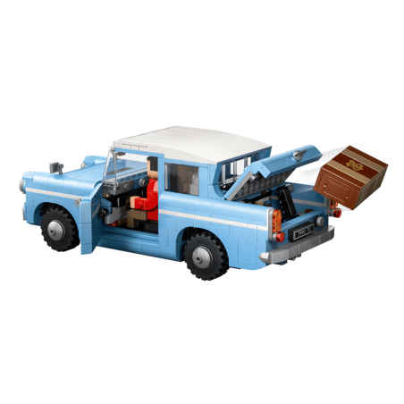LEGO Harry Potter Ford Anglia Volador Encantado 76470