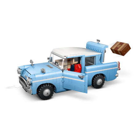 LEGO Harry Potter Ford Anglia Volador Encantado 76470