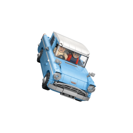 LEGO Harry Potter Ford Anglia Volador Encantado 76470
