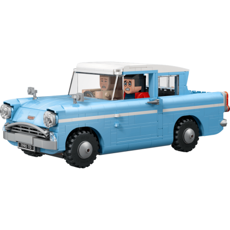 LEGO Harry Potter Ford Anglia Volador Encantado 76470