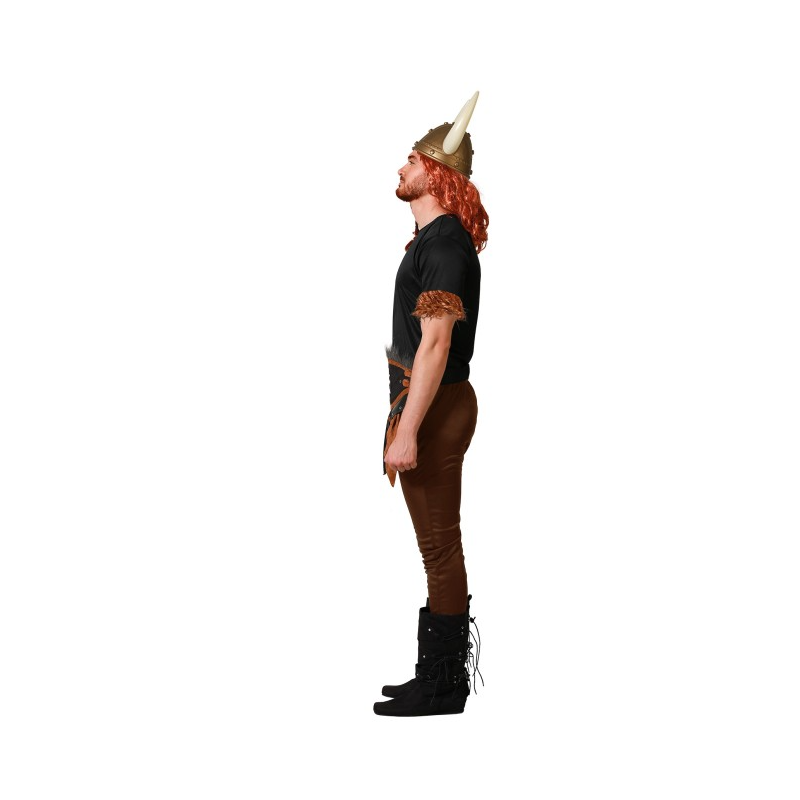 Disfraz Vikingo Guerrero del Valhalla Talla M-L
