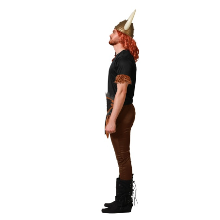 Disfraz Vikingo Guerrero del Valhalla Talla M-L