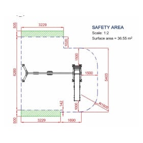 Parque infantil GARUA   2