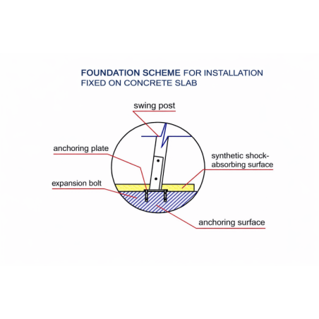 Parque infantil GARUA  