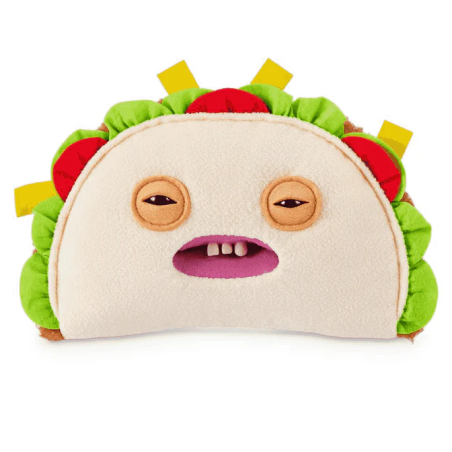 Fuggler Fuggalicious 9 Serie 1