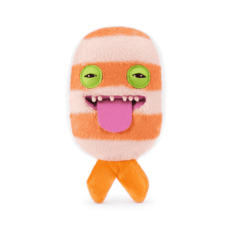 Fuggler Fuggalicious 9 Serie 1